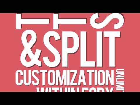 ProText Kinetic - Keyframeless Text Animations for Final Cut Pro X - Pixel Film Studios