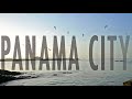 Panama City - Pacific Coast Skyline - YouTube