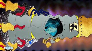 Critté - Spaced Out (Official Music Video)