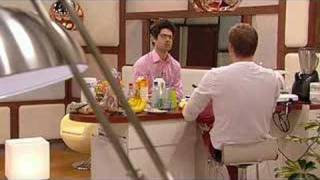 24 Hours with Lee Ryan 1 of 5.