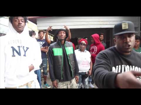 Jopo Feat. Dwe Lee - I Do Dat Bad (Official Music Video) @miaproductionsllc