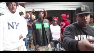 Jopo Feat. Dwe Lee - I Do Dat Bad (Official Music Video) @miaproductionsllc