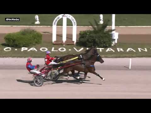 Prova di qualifica 3 anni - martedì 9 aprile 2024