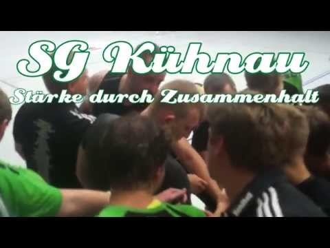 SG Kühnau - Stärke durch Zusammenhalt