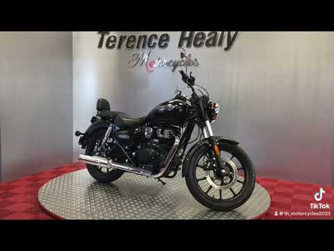 2023 Royal Enfield Meteor 350 - Image 2