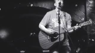 Brian Mackey - The Day - Live @chelseavienna
