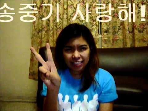 KBS World Music Bank Request!!