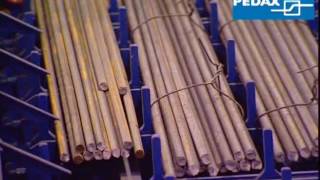 Pedax Combiline G + Permatik 12 m. armature machine | Image 4 - Machineryline