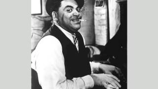 Fats Waller  -  Spring Cleaning