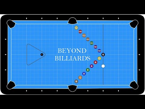 Billiard Pool & Practice 2022 Drill 8 Ball