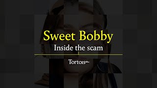 Picture of a podcast: Sweet Bobby