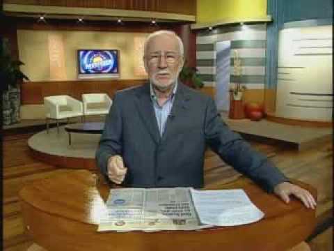 Mediodía PR 4/3/09 - Descarga: Los Hermanos Sanabria 1/2