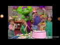 Barney Friends Reaction Of How I Got My First COVID 19 Vaccine And I Have NO Reactions YAY 1