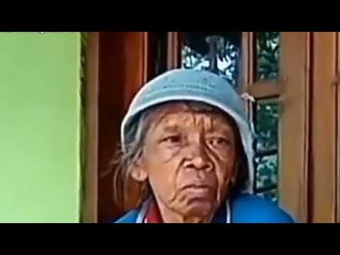 ngakak polll...pernah viral simbah paling galak dan ganas...😂😂🤣🤣