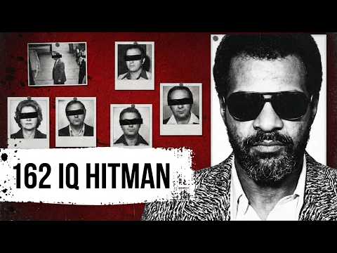 162 IQ Black Hitman That Terrified Italian MOB