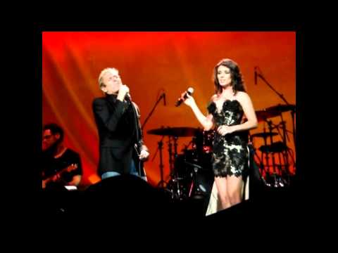 Over The Rainbow (part. Michael Bolton) - Paula…