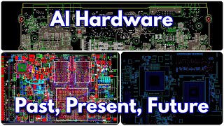 AI Computing Hardware - Past, Present, and Future