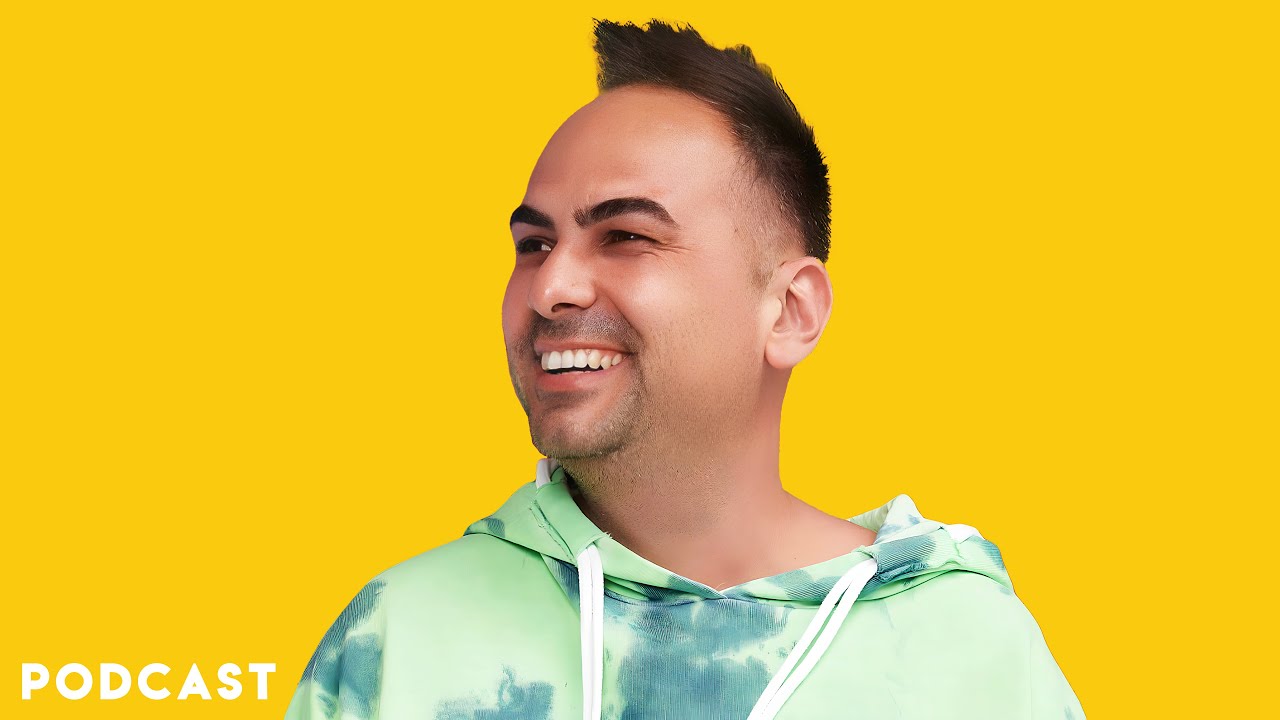 Dj Dark @ Radio Podcast (18 January 2025)