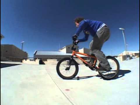 Empire BMX Chill Bro 2007 DVDRip XviD