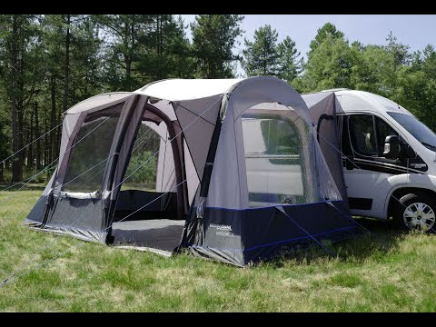 Westfield Hydrus Pro 420 Tall bustent
