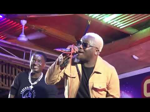 Legendary Wolf Vibes Show  :Duly Sykes X Macdizzo