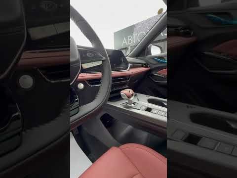 фото changan x5 plus i 0