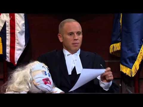 Artists Geisha Davis and Eugene Ankomah Battle Over Miss Humpty In Court