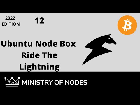 UNB22 - 12 - Ride The Lightning