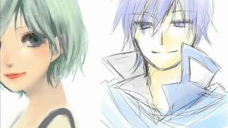 Sonika,Kaito - Sólo Tú