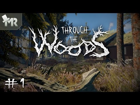 [Let's Play] Through the Woods - #1 Vikings
