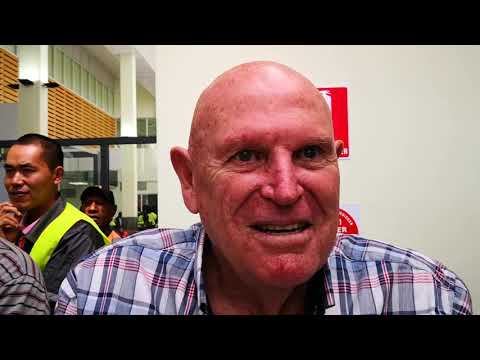 An Interview with Mal ‘Kela’ Smith: Goroka’s Aviation Legacy