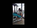 Sisca Mellyana Live In Jym Part1