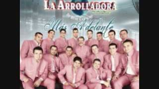 La arrolladora banda limón, &quot;mañana en tu olvido&quot;