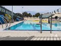 Cal Poly Offers New Fundraising Goal And Deadline To Save Swim And Dive Program