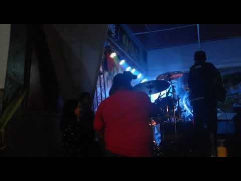 Solo drums esse é o vídeo do solo