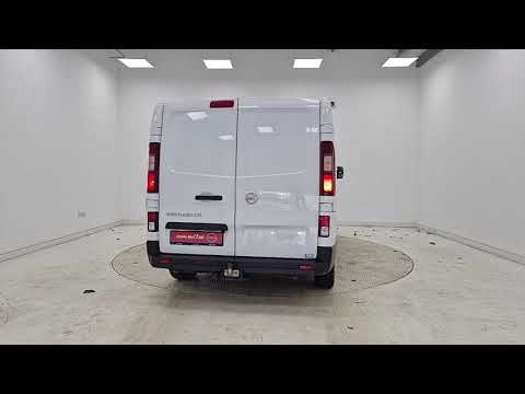 Nissan Primastar L2H1 130 SV  MANUAL *STRAIGHT SAL - Image 2