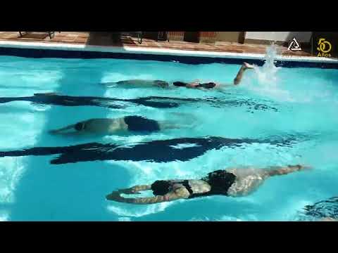Instalaciones Sauna y Piscina UNICORPAS