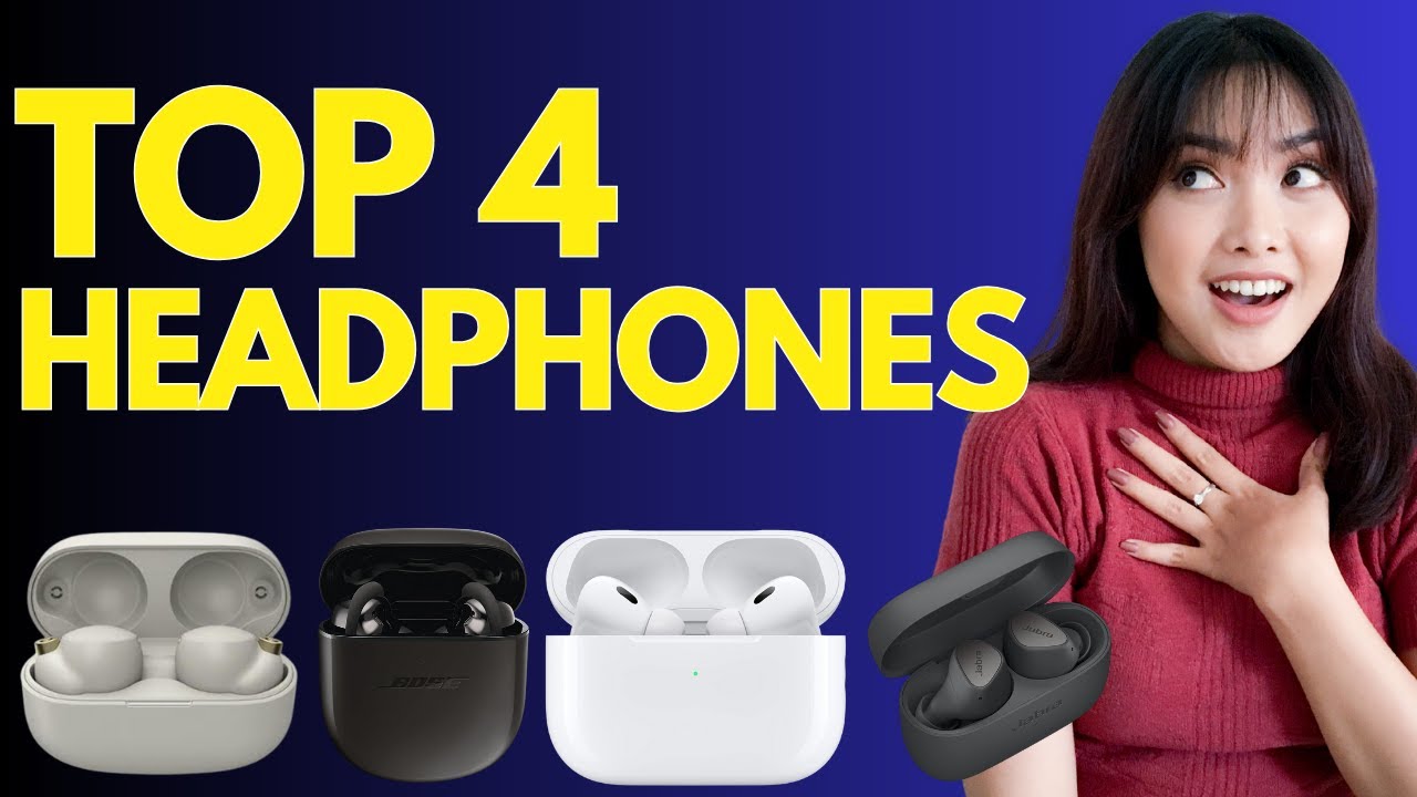 Best Budget Earbuds? Comparing Jabra Elite 3, JBL Tune Flex & More!