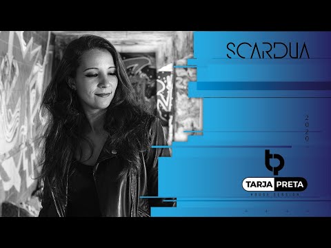 Scardua @ Tarja Preta Bolivia [05-09-2020]