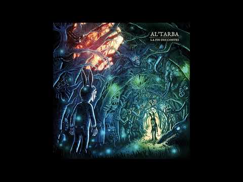 Al'Tarba - La Fin des Contes feat. Dooz Kawa