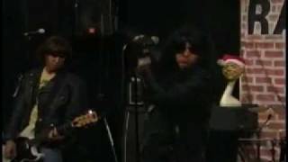 Ramones Tribute To Rockaway Beach