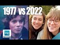 Que retenez-vous de l'année ? 1977 vs 2022 | Archive INA