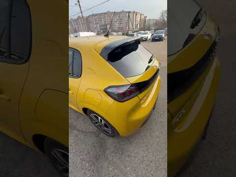 фото peugeot 208 ii 0