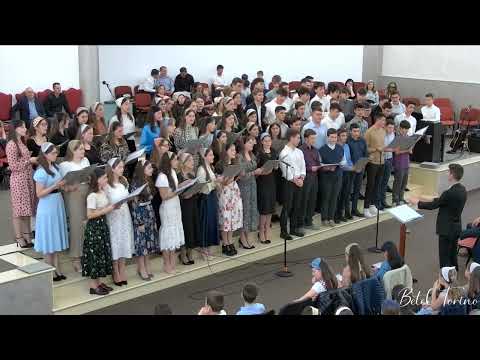 Hristos Centrul - Când eram doar un plod fără chip