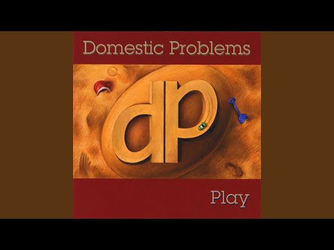 My Only Love - Domestic Problems