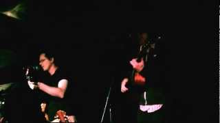 The Daredevil Christopher Wright - Day Song 080208 - Animal Of Choice @ The Mill  4/1/12