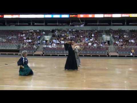 Kyudo Demonstration Part I
