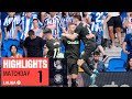 Highlights Real Sociedad vs Girona FC (1-1)
