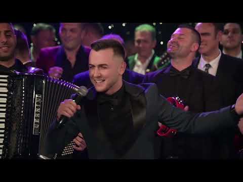 Legato Bend - Lule cocek (Novogodisna emisija 2024)