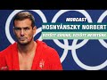 "Együtt sírunk, együtt nevetünk" | MOBCast Hosnyánszky Norberttel